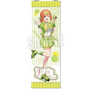 AmiAmi [Character & Hobby Shop] | Slim Wall Scroll Movie The 