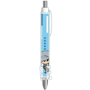 AmiAmi [Character & Hobby Shop]  Anime Chainsaw Man Ballpoint Pen Aki  Hayakawa(Released)