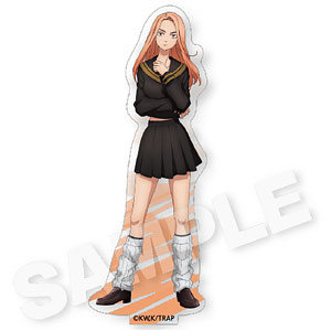 AmiAmi [Character & Hobby Shop]  Katsute Kami datta Kemono-tachi e Acrylic  Stand Miglieglia(Released)