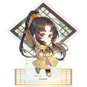 Mo Dao Zu Shi - Lan Sizhui - Mini Chara Acrylic Stand - Chun Hua