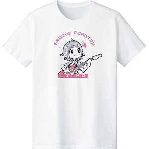 AmiAmi Character Hobby Shop GROOVE COASTER Linka T shirt