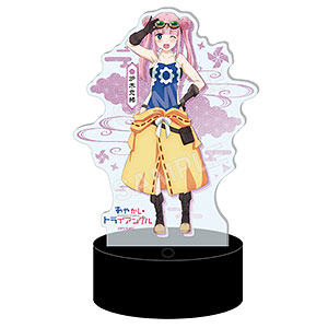 AmiAmi [Character & Hobby Shop] | Ayakashi Triangle LED Big 