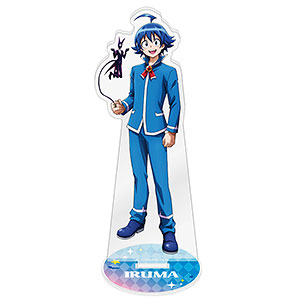 AmiAmi [Character & Hobby Shop] | Welcome to Demon School! Iruma