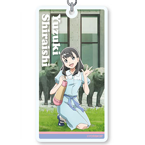 AmiAmi [Character & Hobby Shop]  Sora Yori mo Tooi Basho 2022 New  Illustration Tin Badge Kimari(Released)