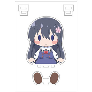 AmiAmi [Character & Hobby Shop]  Character Sleeve Watashi ni Tenshi ga  Maiorita! Miyako Hoshino (EN-790) Pack(Released)