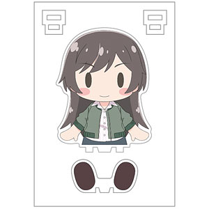 AmiAmi [Character & Hobby Shop]  Nendoroid Wataten!: An Angel Flew Down to  Me Precious Friends Noa Himesaka(Released)