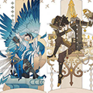 AmiAmi [Character & Hobby Shop] | Identity V Art Collection