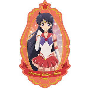 Inner Senshi Acrylic Diorama - Pretty Guardian Sailor Moon Cosmos Movi –  Everything Kawaii eShop