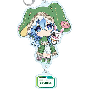 AmiAmi [Character & Hobby Shop]  Date A Live IV Acrylic Memo