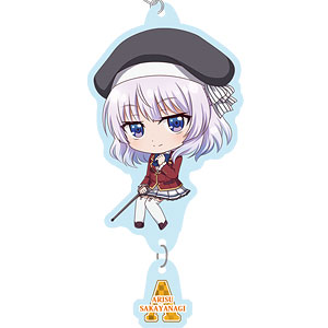 Classroom of the Elite Pickup Chara Trading Can Badge Kiyotaka Ayanokoji  (Set of 12) (Anime Toy) Hi-Res image list