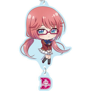 Classroom of the Elite Rubber Mat Coaster [Arisu Sakayanagi] (Anime Toy) -  HobbySearch Anime Goods Store