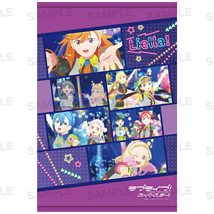 AmiAmi [Character & Hobby Shop]  Ranosupo! Sekai Saikou no Ansatsusha,  Isekai Kizoku ni Tensei Suru B2 Wall Scroll(Released)