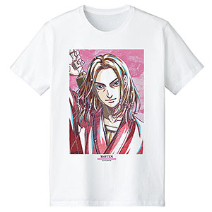 2023 Slam Dunk Cotton Shirt Set Japanese Manga Men's T-Shirt