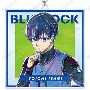 AmiAmi [Character & Hobby Shop]  TV Anime Bluelock Aoshi Tokimitsu  Ani-Art BIG Acrylic Keychain(Released)