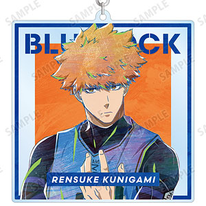 AmiAmi [Character & Hobby Shop]  TV Anime Bluelock Aoshi Tokimitsu  Ani-Art BIG Acrylic Keychain(Released)