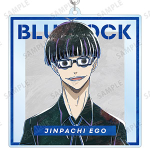 Blue Lock Clear File Aoshi Tokimitsu (Anime Toy) Hi-Res image list