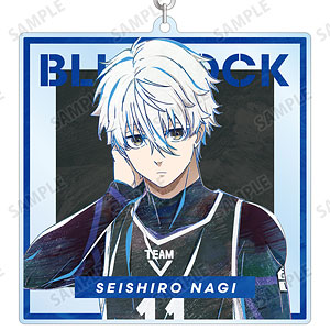 AmiAmi [Character & Hobby Shop]  TV Anime Bluelock Aoshi Tokimitsu  Ani-Art BIG Acrylic Keychain(Released)