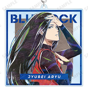 Blue Lock Clear File Aoshi Tokimitsu (Anime Toy) Hi-Res image list