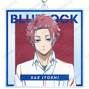 AmiAmi [Character & Hobby Shop]  TV Anime Bluelock Aoshi Tokimitsu  Ani-Art BIG Acrylic Keychain(Released)