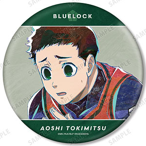 Aoshi Tokimitsu 🌼 Blue lock  Character sketches, Anime, Vocaloid funny