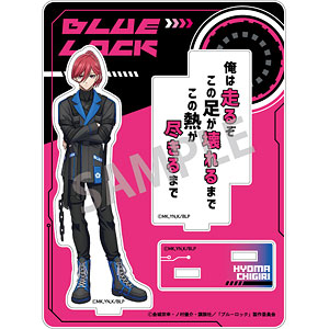 AmiAmi [Character & Hobby Shop] | Bluelock Acrylic Stand VER.2
