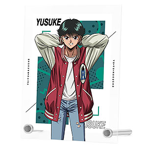 AmiAmi [Character & Hobby Shop] | YuYu Hakusho New Illustration