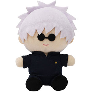 AmiAmi [Character & Hobby Shop] | Jujutsu Kaisen Yorinui Plush