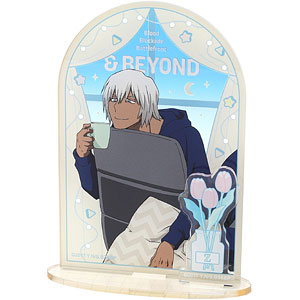血界戦線 パブミラー AmiAmi [Character & Hobby Shop] | Blood Blockade Battlefront