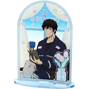 AmiAmi [Character & Hobby Shop] | Blood Blockade Battlefront