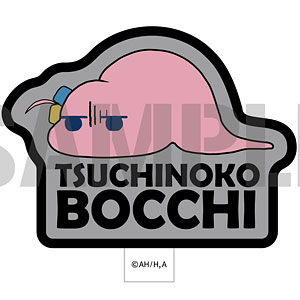 Bocchi the Rock! Kessoku Band 4x6 Sticker Sheet – ミノミノ