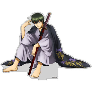 【おすすめ】 [Character AmiAmi & Hijikata Toshiro Gintama | Shop] Hobby 財布・ケース・小物入れ