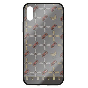 AmiAmi [Character & Hobby Shop]  Gintama Shinsengumi Pattern Design  Tempered Glass iPhone Case /7,8,SE (2nd Gen.)(Pre-order)