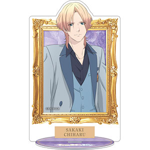 AmiAmi [Character & Hobby Shop]  TV Anime Opus.COLORs Michitaka