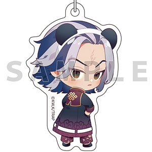 AmiAmi [Character & Hobby Shop] | Tokyo Revengers Acrylic Keychain 