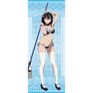 Strike the Blood Final Microfiber Asagi Aiba Rain Shelter Ver. (Anime Toy)  - HobbySearch Anime Goods Store