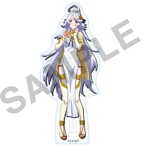 AmiAmi [Character & Hobby Shop]  Tondemo Skill de Isekai Hourou Meshi  DokoSta Agni(Released)