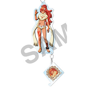 AmiAmi [Character & Hobby Shop]  Tondemo Skill de Isekai Hourou Meshi  DokoSta Agni(Released)