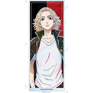 AmiAmi [Character & Hobby Shop]  TV Anime Tokyo Revengers Chifuyu  Matsuno Ani-Art Canvas Board(Released)