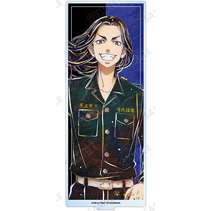 AmiAmi [Character & Hobby Shop]  TV Anime Tokyo Revengers Chifuyu  Matsuno Ani-Art Canvas Board(Released)