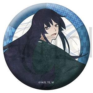 AmiAmi [Character & Hobby Shop]  Hell's Paradise: Jigokuraku (Grunge Art)  Umbrella Marker Yuzuriha(Released)