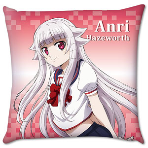 AmiAmi [Character & Hobby Shop]  TV Anime Yuusha ga Shinda! Cushion 04  Ethel Borgnine(Released)