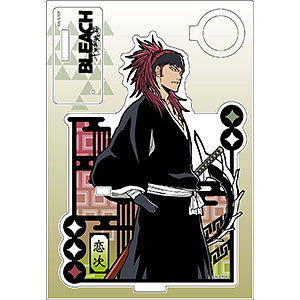 CDJapan : Fuuto PI Newly Drawn Acrylic Multi Stand (2) Philip Collectible