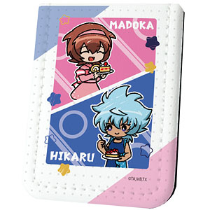 AmiAmi [Character & Hobby Shop] | Leather Sticky Notes Book
