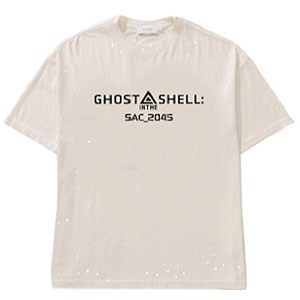 AmiAmi [Character & Hobby Shop] | [Exclusive Sale] Ghost in the