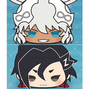 AmiAmi [Character & Hobby Shop] | MochiMochi Mascot Fate