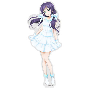 AmiAmi [Character & Hobby Shop] | Love Live! Nozomi Tojo Acrylic