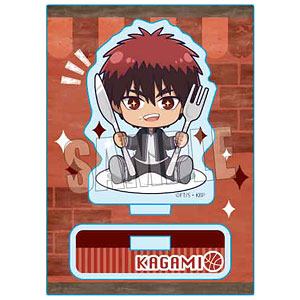 AmiAmi [Character & Hobby Shop]  Kuroko's Basketball - Marukaku