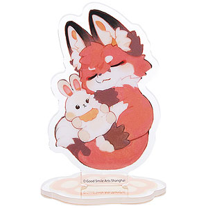 Acrylic Art Board (A5 Size) [Cotton Rock `n` Roll] 01 Cotton & Silk (Anime  Toy) - HobbySearch Anime Goods Store