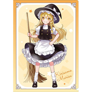 Figura Pup Touhou Project Marisa Kirisame 82938 – Statuetta Collezionabile