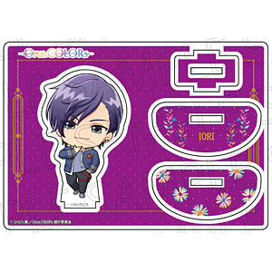 AmiAmi [Character & Hobby Shop]  TV Anime Opus.COLORs Michitaka